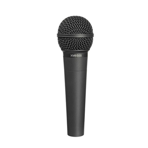 Wireless Microphone